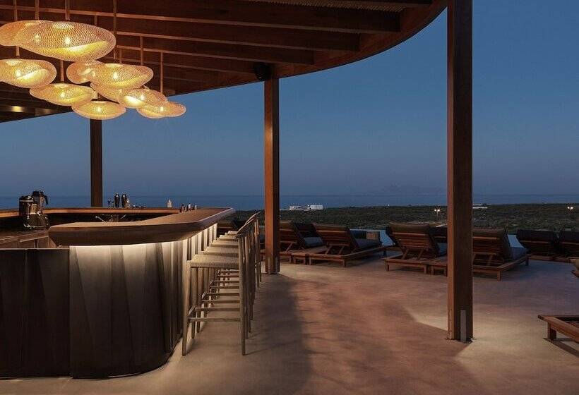 Hotel Magma Resort Santorini, In The Unbound Collection By Hyatt