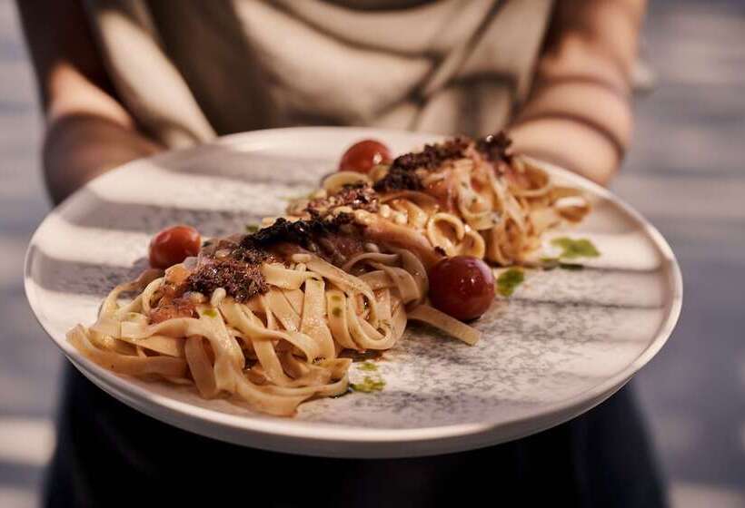 Hotel Magma Resort Santorini, In The Unbound Collection By Hyatt