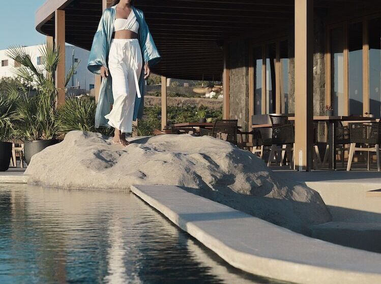 Hotel Magma Resort Santorini, In The Unbound Collection By Hyatt