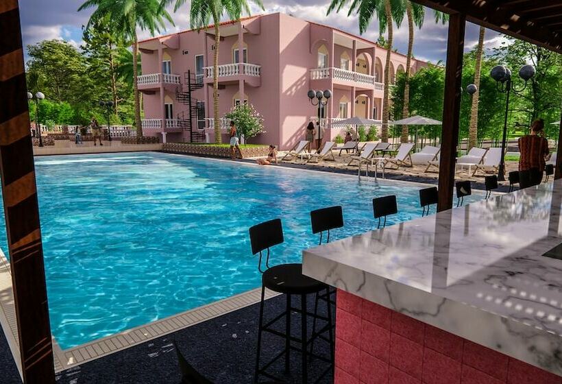 酒店 Mellon Boutique