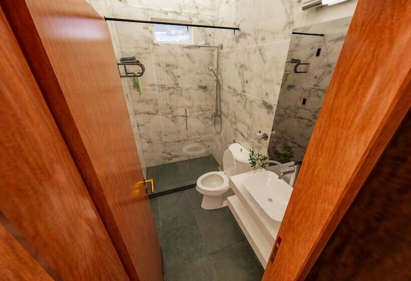 酒店 Mellon Boutique