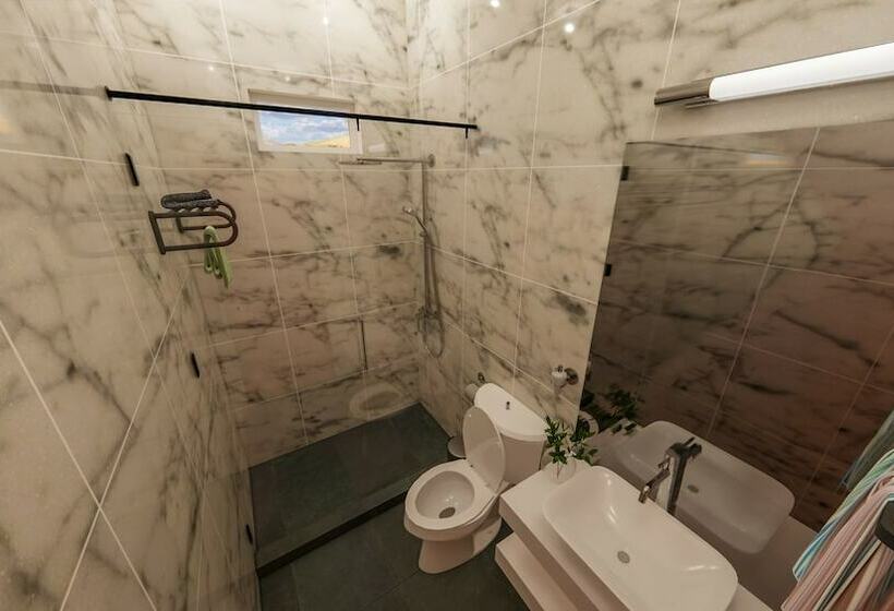 酒店 Mellon Boutique