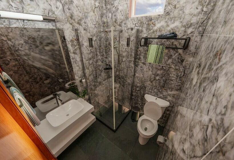 酒店 Mellon Boutique