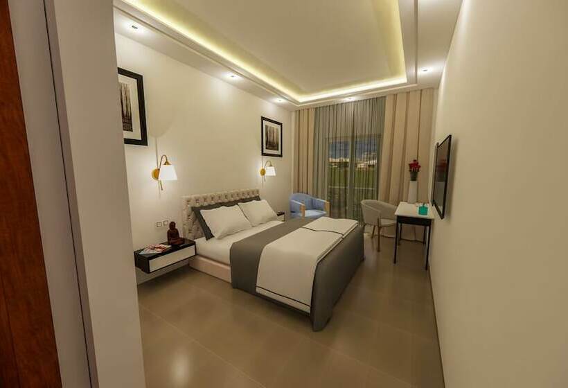 酒店 Mellon Boutique