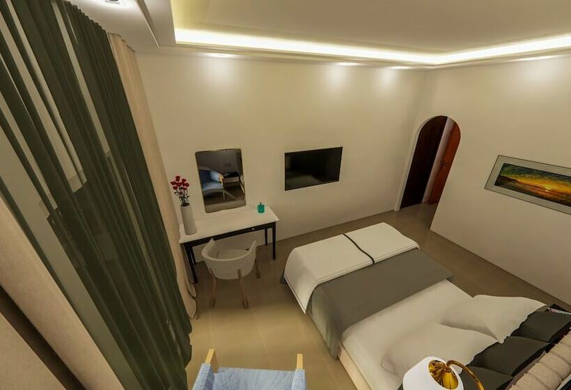 酒店 Mellon Boutique