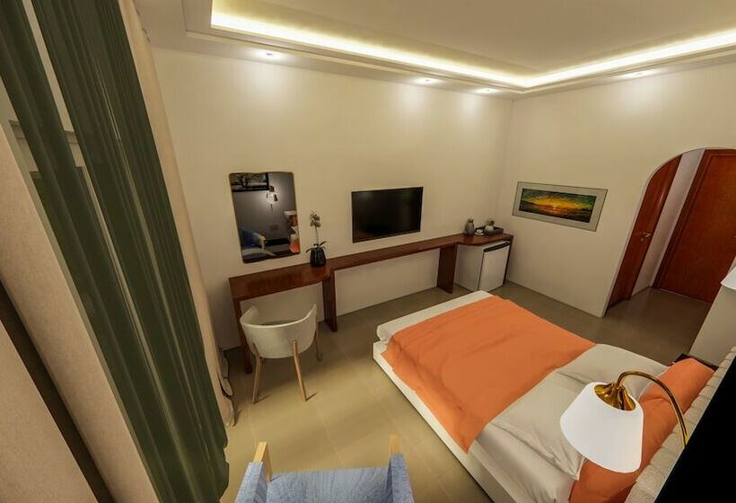 酒店 Mellon Boutique