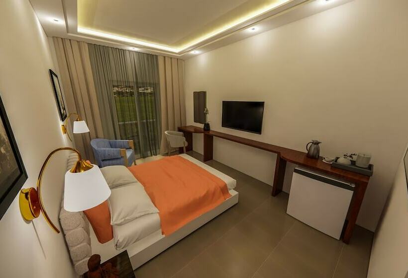 酒店 Mellon Boutique