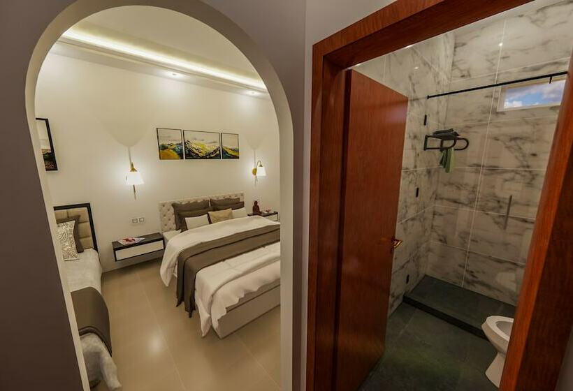 酒店 Mellon Boutique