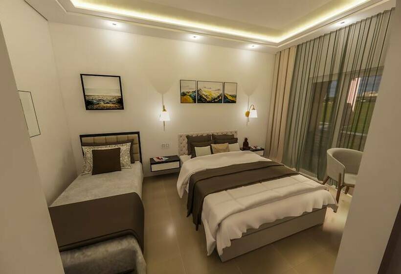 酒店 Mellon Boutique