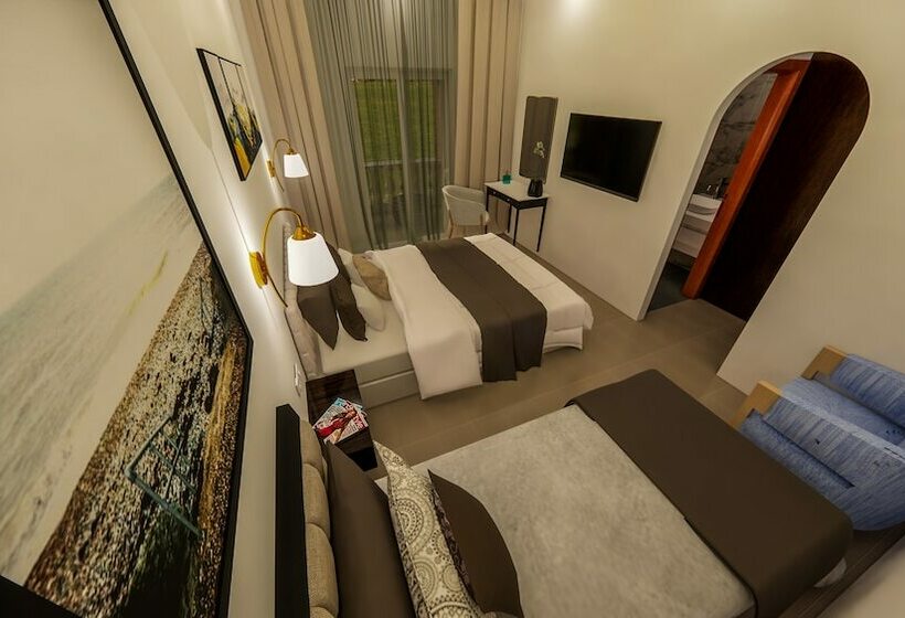 酒店 Mellon Boutique