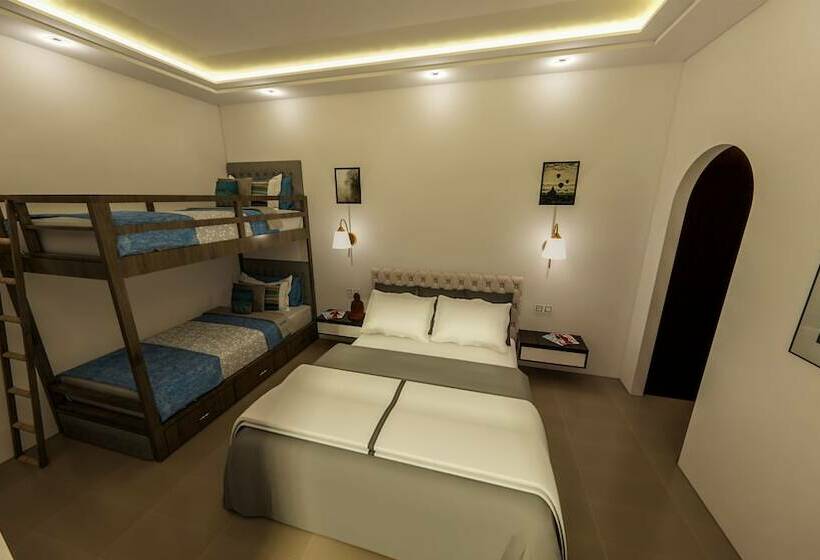 酒店 Mellon Boutique