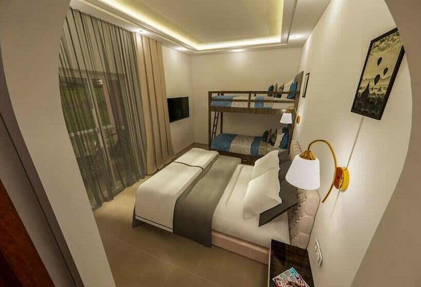 酒店 Mellon Boutique