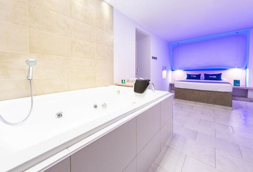 בית מלון כפרי Ayenda Panamericana