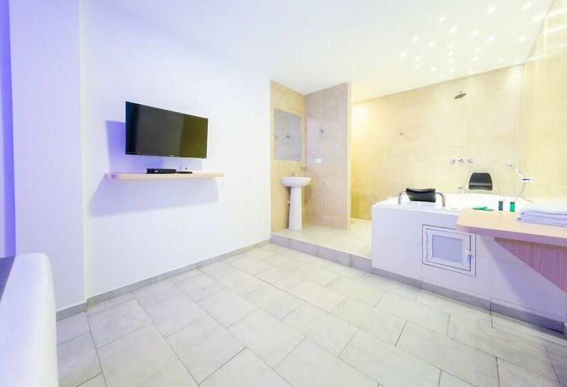 בית מלון כפרי Ayenda Panamericana