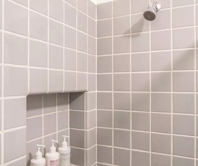 Hotelli The Bungalows By Homestead Modern At The Joshua Tree Retreat Center