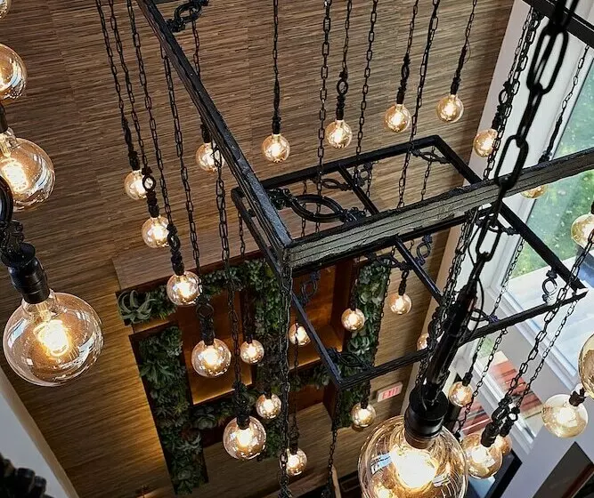 ホテル Townley House Boutique