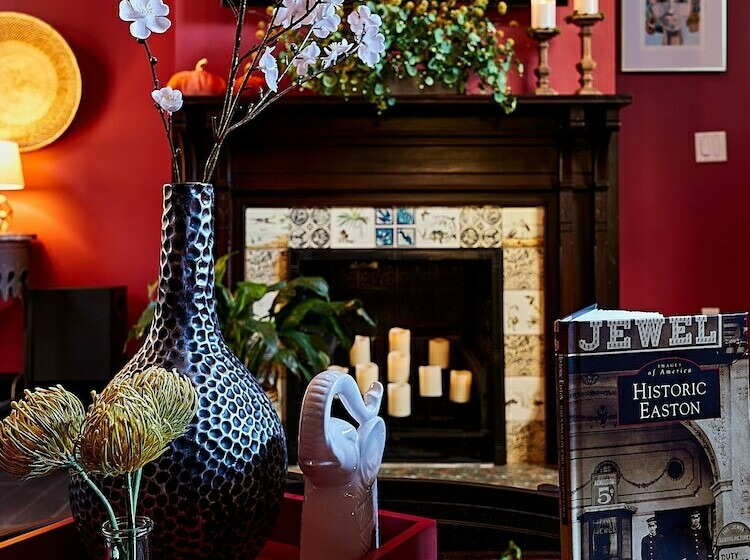 酒店 Townley House Boutique