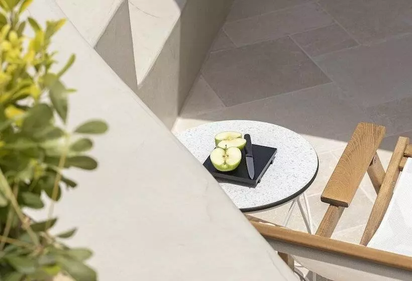 هتل Utopia Suites Santorini