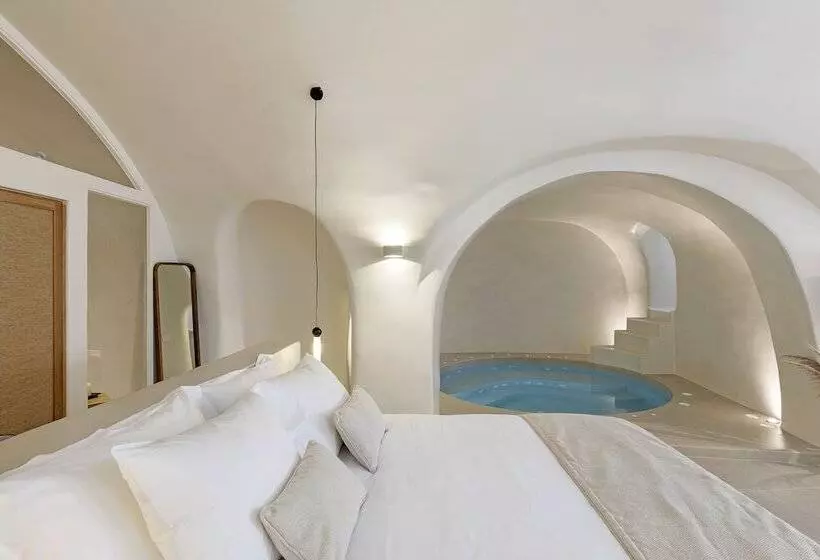 هتل Utopia Suites Santorini