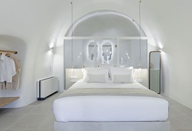 Hotel Utopia Suites Santorini