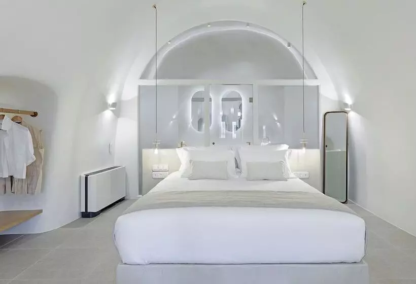هتل Utopia Suites Santorini