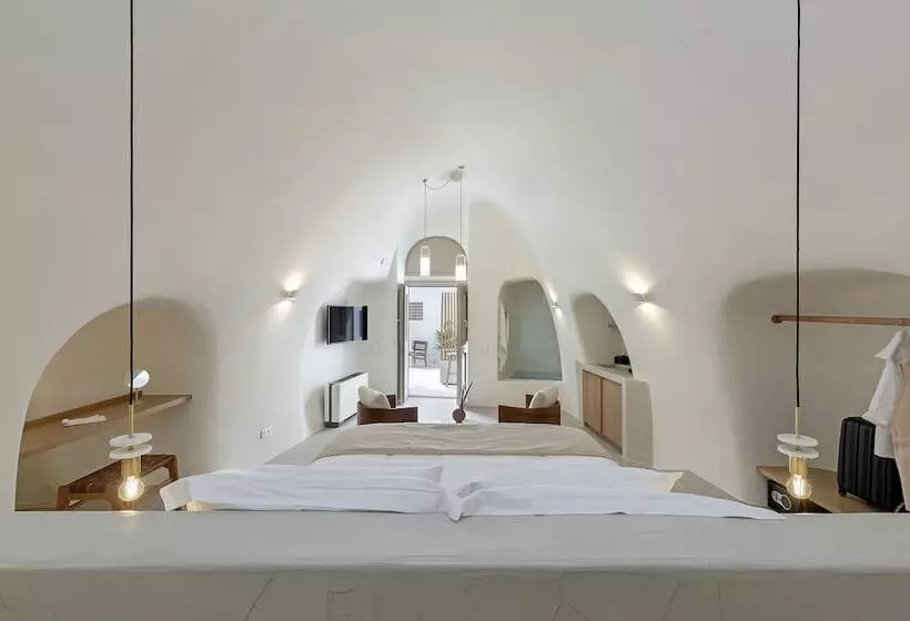 هتل Utopia Suites Santorini