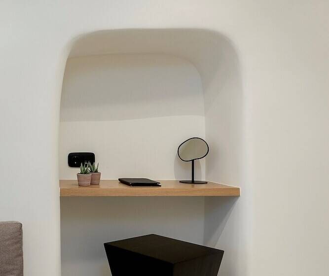 Hotel Utopia Suites Santorini