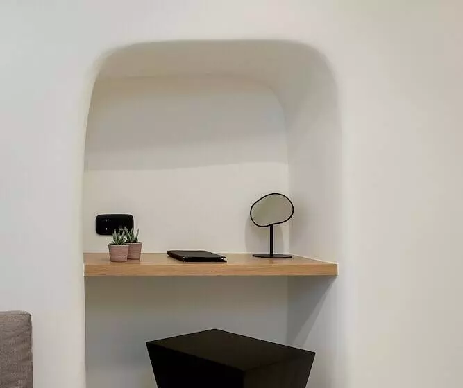 هتل Utopia Suites Santorini