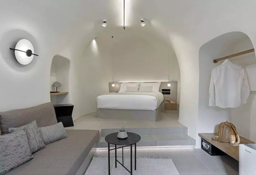 هتل Utopia Suites Santorini