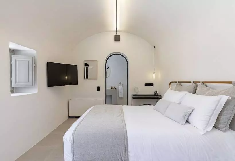 هتل Utopia Suites Santorini