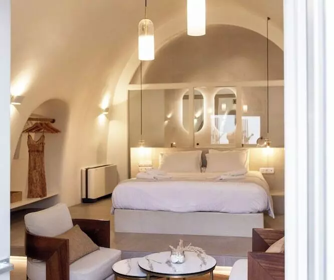 هتل Utopia Suites Santorini