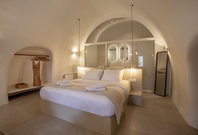 Hotel Utopia Suites Santorini