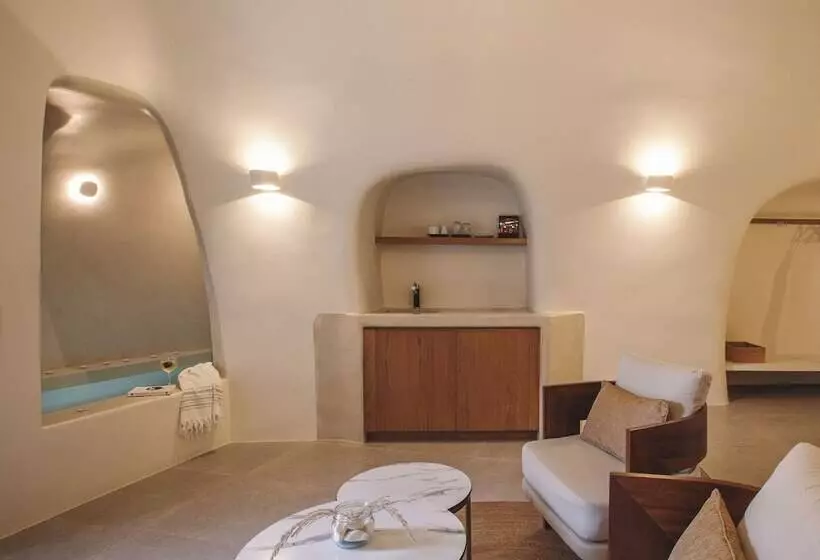 هتل Utopia Suites Santorini
