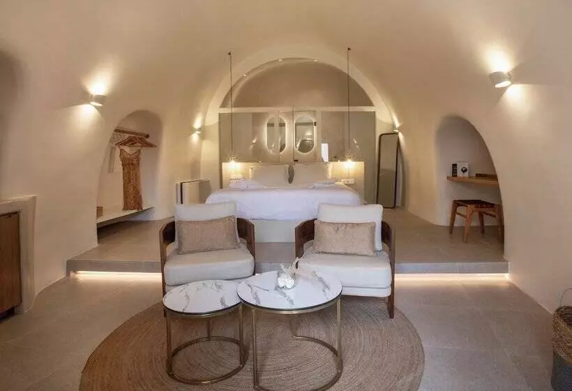هتل Utopia Suites Santorini