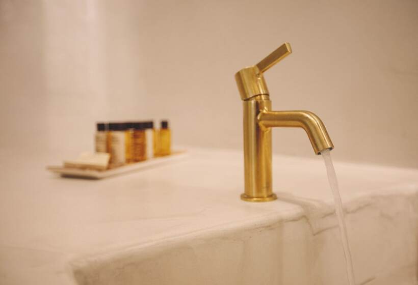 Hotel Utopia Suites Santorini