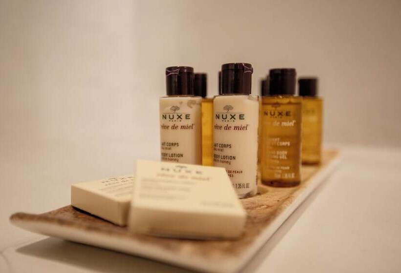 Hotel Utopia Suites Santorini