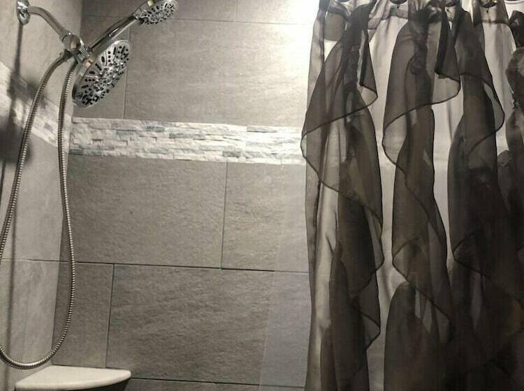 Trails End Bed And Breakfast