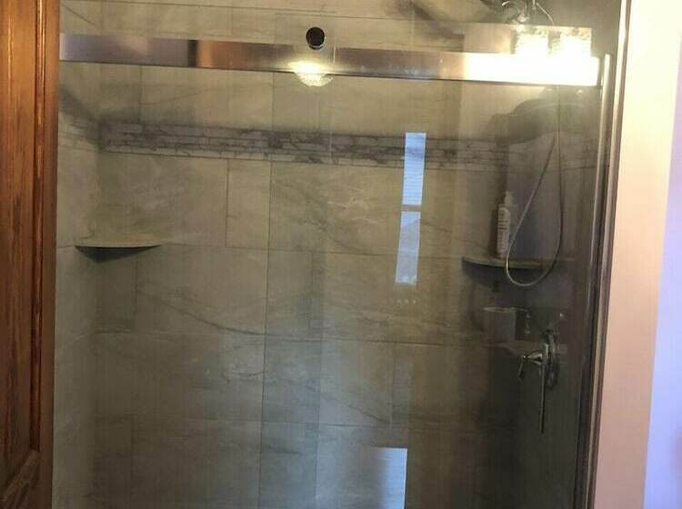 Trails End Bed And Breakfast