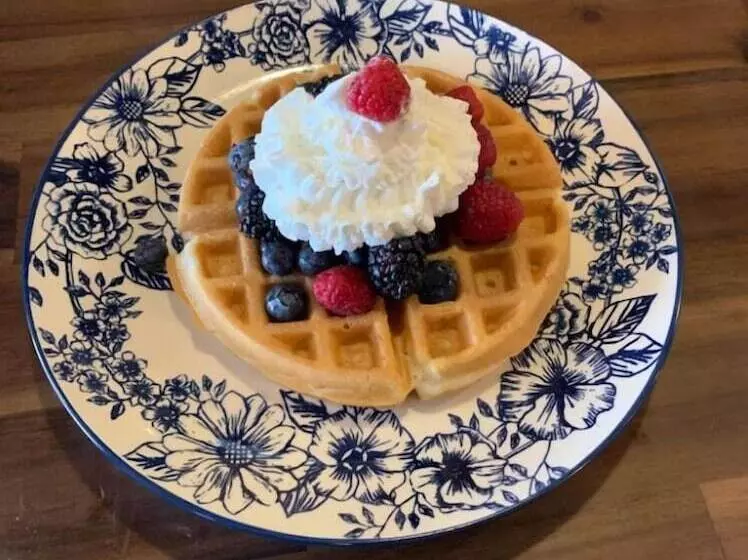 Trails End Bed And Breakfast