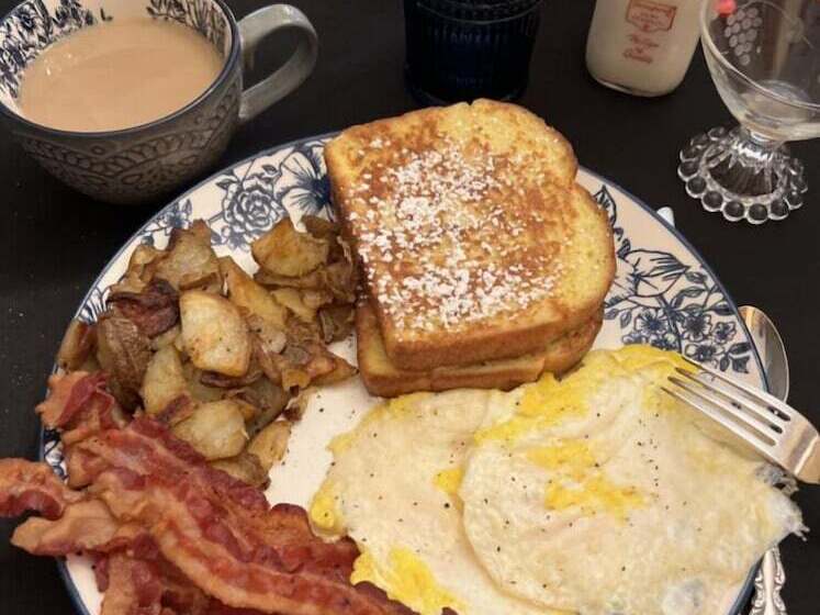 Trails End Bed And Breakfast