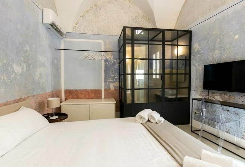 住宿加早餐 Palazzo Insula