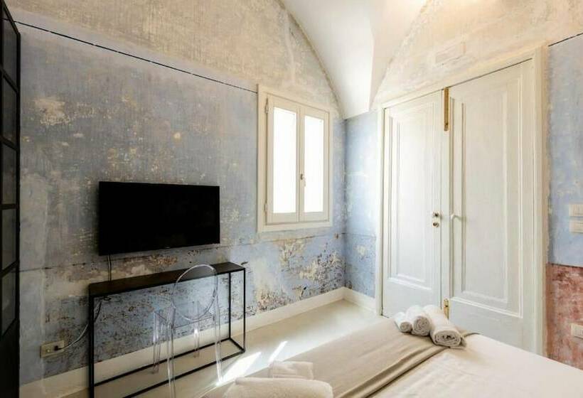 住宿加早餐 Palazzo Insula