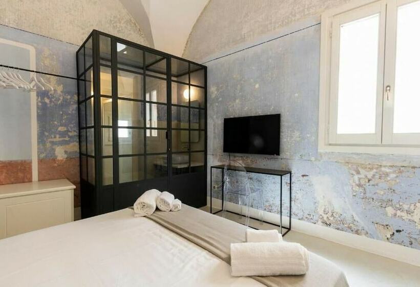 住宿加早餐 Palazzo Insula