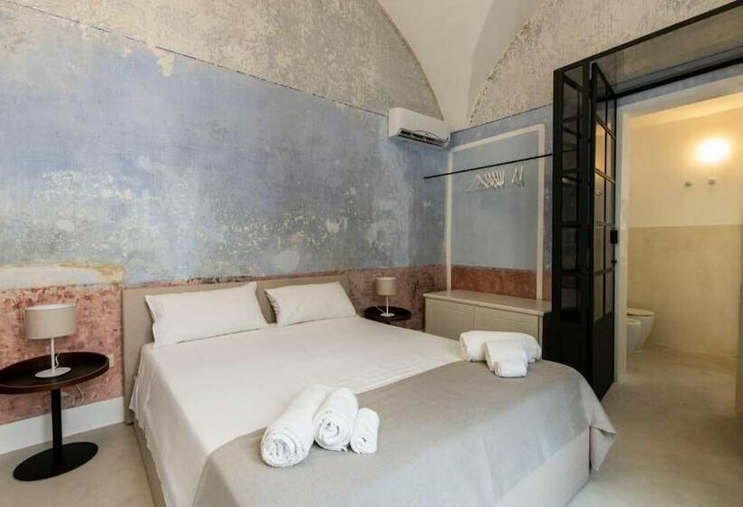 住宿加早餐 Palazzo Insula