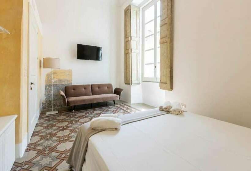 住宿加早餐 Palazzo Insula