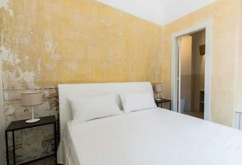 住宿加早餐 Palazzo Insula