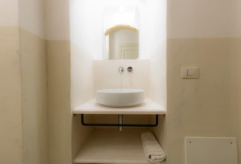 住宿加早餐 Palazzo Insula