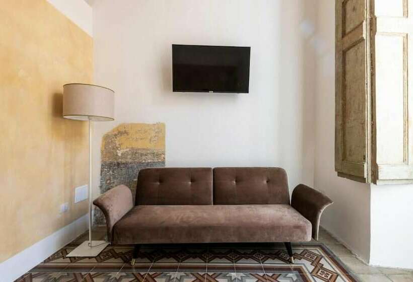 住宿加早餐 Palazzo Insula