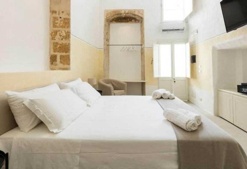 住宿加早餐 Palazzo Insula