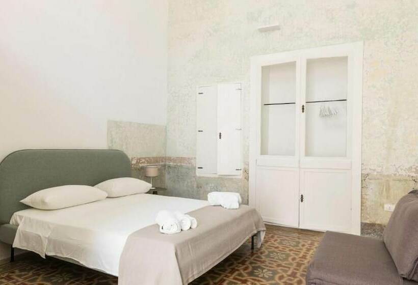 住宿加早餐 Palazzo Insula